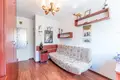 Appartement 2 chambres 47 m² Varsovie, Pologne