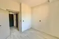 Квартира 2 комнаты 56 м² Мезитли, Турция