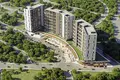 1 bedroom apartment 55 m² Maltepe, Turkey