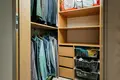 Wohnung 4 zimmer 102 m² Hauptstadt Prag, Tschechien