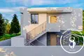 Квартира 2 спальни  Неа-Скиони, Греция