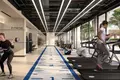 Квартира 2 комнаты 77 м² Дубай, ОАЭ