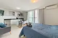 Mieszkanie 40 m² Punta Del Este, Urugwaj