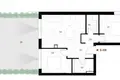 2 bedroom apartment 55 m² Donji Orahovac, Montenegro