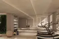 Mieszkanie 1 pokój 50 m² Dubaj, Emiraty Arabskie