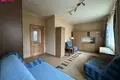 Apartamento 1 habitación 37 m² en Kalviskes, Lituania