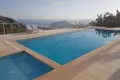 Haus 4 zimmer 220 m² Oba, Türkei