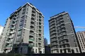 Mieszkanie 4 pokoi 140 m² Eyupsultan, Turcja