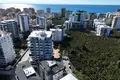 Apartamento 1 habitacion 50 m² Mahmutlar, Turquía