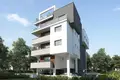 Mieszkanie 3 pokoi 95 m² Agios Georgios, Cypr