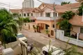 Willa 3 pokoi 240 m² Pattaya City, Tajlandia
