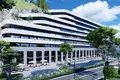 Mieszkanie 1 pokój 66 m² Canj, Czarnogóra