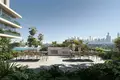 Appartement 2 chambres 52 m² Doubaï, Émirats arabes unis