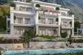 Wohnung 1 Schlafzimmer 54 m², Montenegro