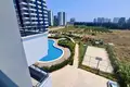 Apartamento 3 habitaciones 77 m² Mezitli, Turquía