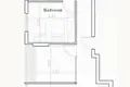 2 bedroom apartment 98 m² Larnaca, Cyprus