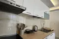 Mieszkanie 1 pokój 58 m² w Golem, Albania