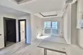 Apartamento 2 habitaciones 68 m² Mezitli, Turquía