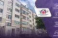 Appartement 1 chambre 37 m² Maladetchna, Bélarus