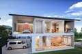 villa de 3 chambres 161 m² Ban Bang Ku, Thaïlande