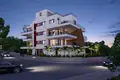Квартира 2 комнаты 98 м² муниципалитет Лимасол, Кипр