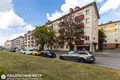 3 room apartment 54 m² Minsk, Belarus