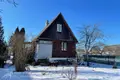 Casa 36 m² Radaskovicki sielski Saviet, Belarús