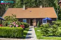 Dom 283 m² Nerynga, Litwa