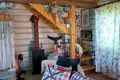 Haus 2 zimmer 51 m² Liebiedzieuski sielski Saviet, Belarus