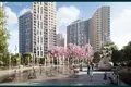 2 room apartment 62 m² Odesa, Ukraine