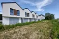 Duplex 3 bedrooms 91 m² Falenty Nowe, Poland