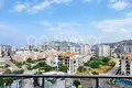 Appartement 1 chambre 55 m² Gazipasa, Turquie