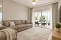 Mieszkanie 2 pokoi 112 m² Limassol, Cypr