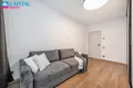 Mieszkanie 3 pokoi 70 m² Wilno, Litwa