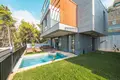 Вилла 5 комнат 284 м² Konakli, Турция