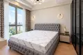 Apartamento 2 habitaciones 65 m² Aksu, Turquía