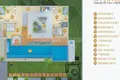 Квартира 3 спальни 425 м² Па Хлок, Таиланд