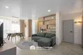 Appartement 2 chambres 63 m² en Minsk, Bélarus