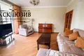 3 bedroom apartment 83 m² Minsk, Belarus