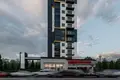2 bedroom apartment 109 m² Mezitli, Turkey