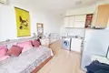 Квартира 1 комната 25 м² Несебр, Болгария