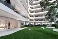 1 bedroom apartment 56 m² Municipality of Thessaloniki, Greece