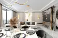 Appartement 51 m² Akarca Koyu, Turquie