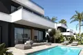3 bedroom villa 198 m² Urbanizacion Dona Pepa, Spain