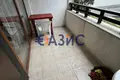 Wohnung 2 zimmer 76 m² Sweti Wlas, Bulgarien