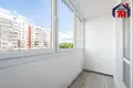Mieszkanie 1 pokój 40 m² Mińsk, Białoruś
