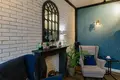 Appartement 114 m² Varsovie, Pologne