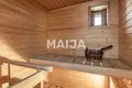 Appartement 2 chambres 47 m² Oulu sub region, Finlande