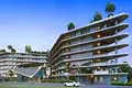 Appartement 1 chambre 50 m² Rawai, Thaïlande