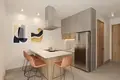 Mieszkanie 1 pokój 59 m² Pafos, Cypr